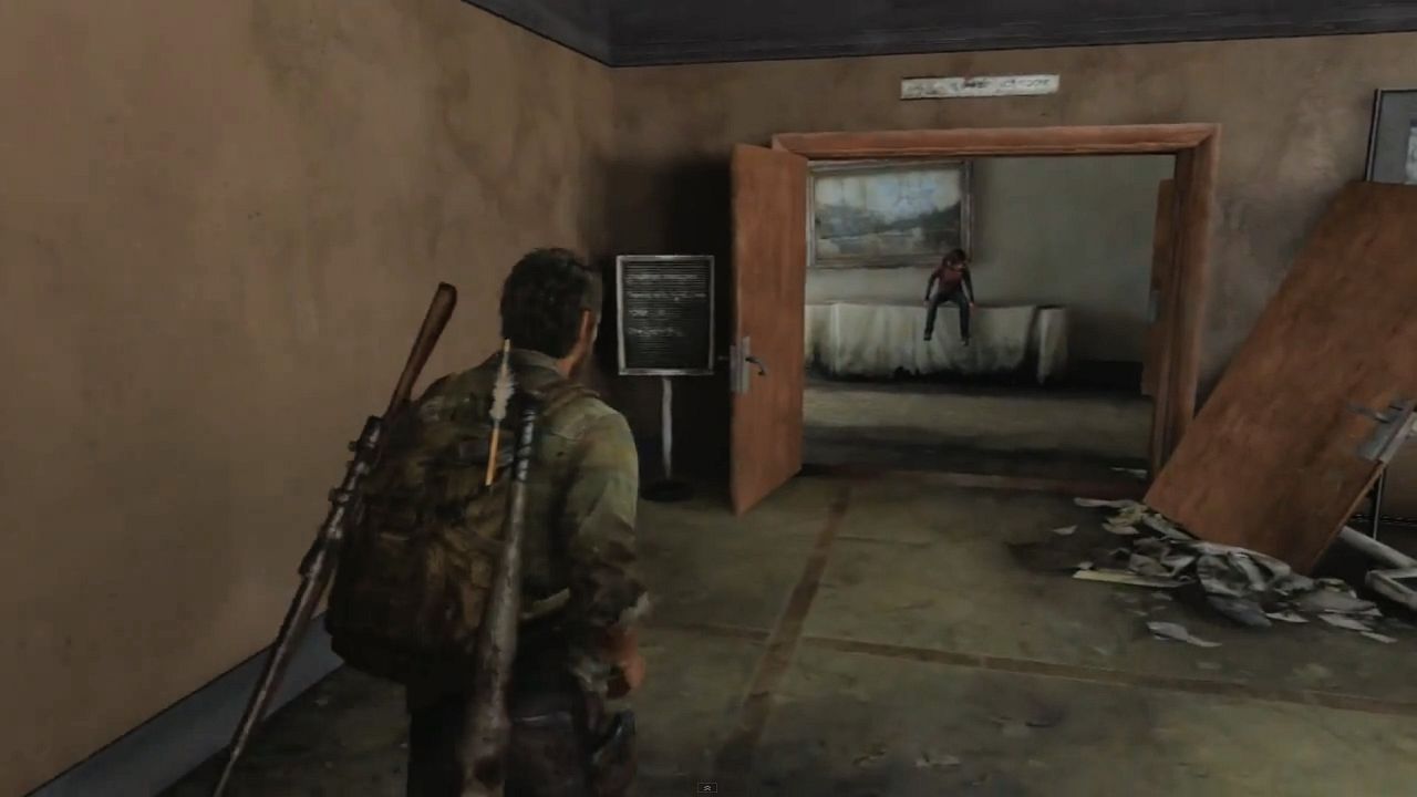 Imagen de The Last of Us