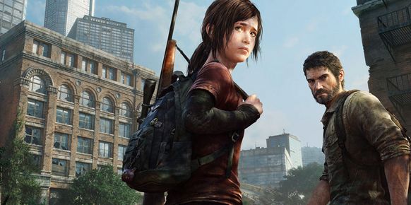 The Last of Us The Last of Us