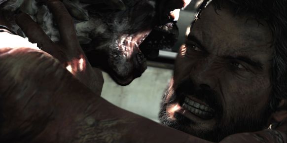 The Last of Us The Last of Us