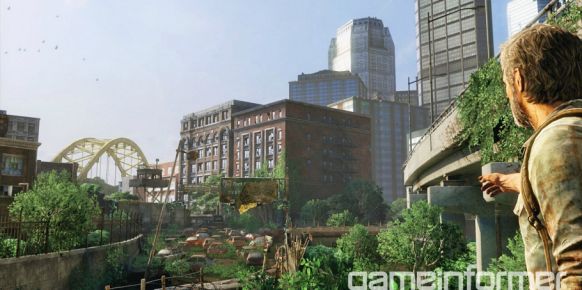 The Last of Us The Last of Us