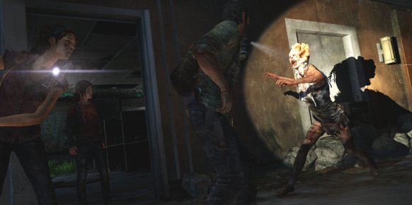 The Last of Us The Last of Us