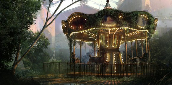 The Last of Us The Last of Us