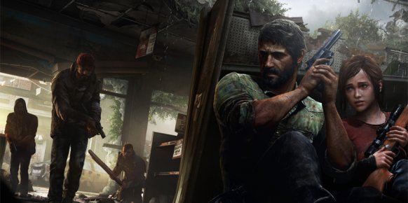 The Last of Us The Last of Us