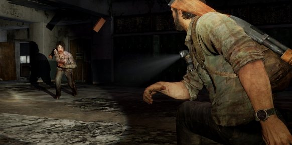 The Last of Us The Last of Us