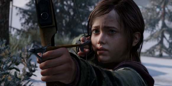 The Last of Us The Last of Us