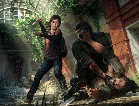 The Last of Us: Remasterizado The Last of Us: Remasterizado