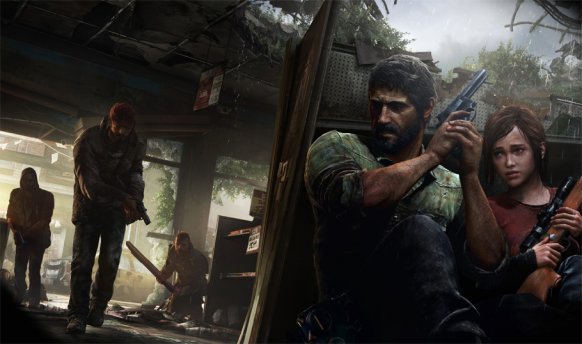 The Last of Us: Remasterizado The Last of Us: Remasterizado