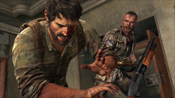 The Last of Us: Remasterizado The Last of Us: Remasterizado