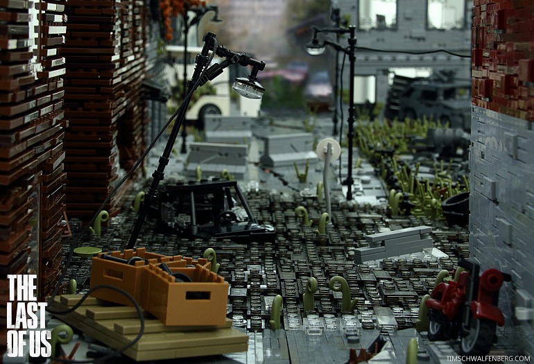 Imagen de The Last of Us Imagen de The Last of Us