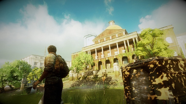 Imagen de The Last of Us Imagen de The Last of Us