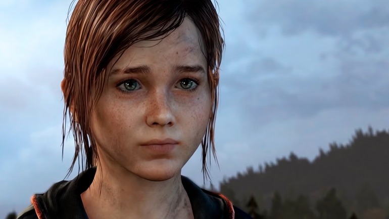 The Last of Us The Last of Us