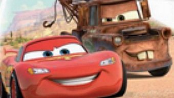 Anunciado Kinect Rush: Una aventura Disney Pixar para Kinect
