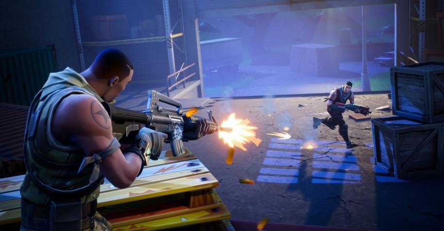 Fortnite Android