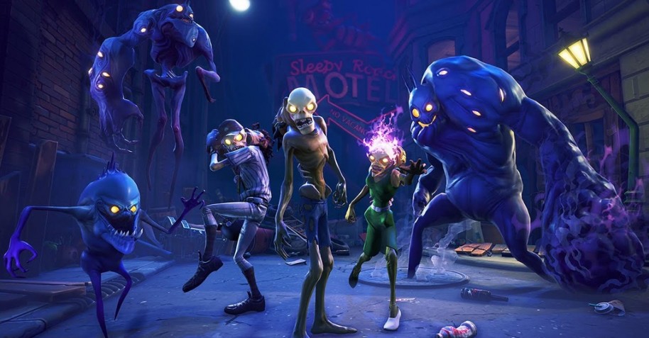 Fortnite