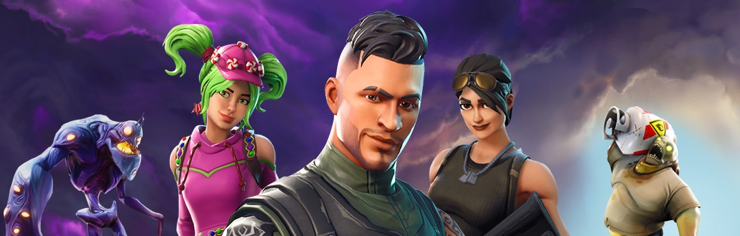 Fortnite Fortnite