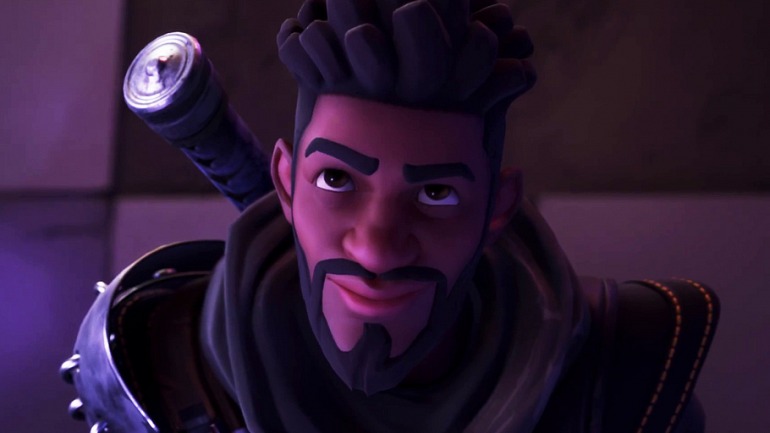 Fortnite Fortnite