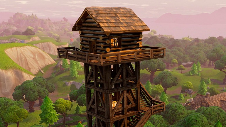 Imagen de Fortnite Imagen de Fortnite