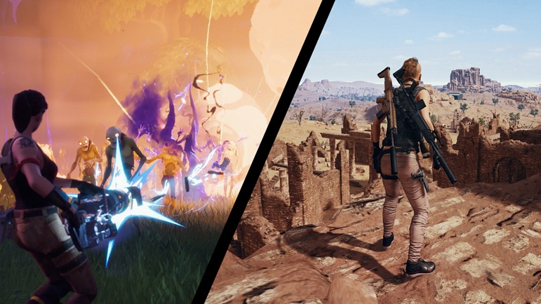 Imagen de PlayerUnknown's Battlegrounds Imagen de PlayerUnknown's Battlegrounds