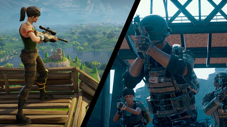 Imagen de PlayerUnknown's Battlegrounds Imagen de PlayerUnknown's Battlegrounds