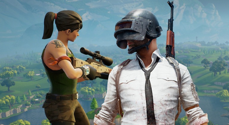 Fortnite Fortnite