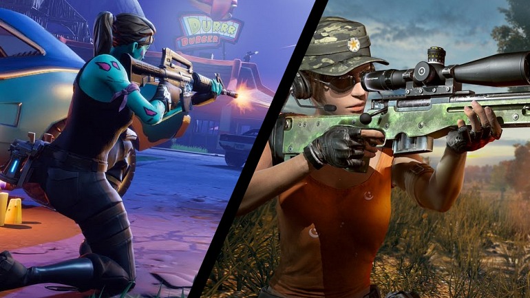 Fortnite Fortnite