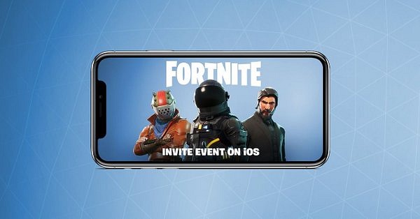 Fortnite Fortnite