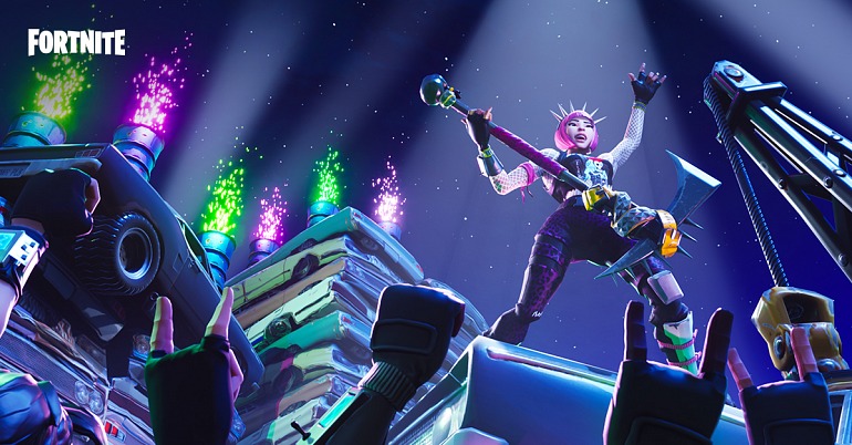 Fortnite Fortnite