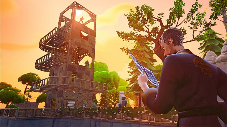 Imagen de Fortnite Imagen de Fortnite