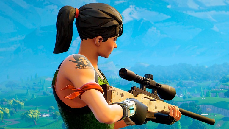 Imagen de Fortnite Imagen de Fortnite