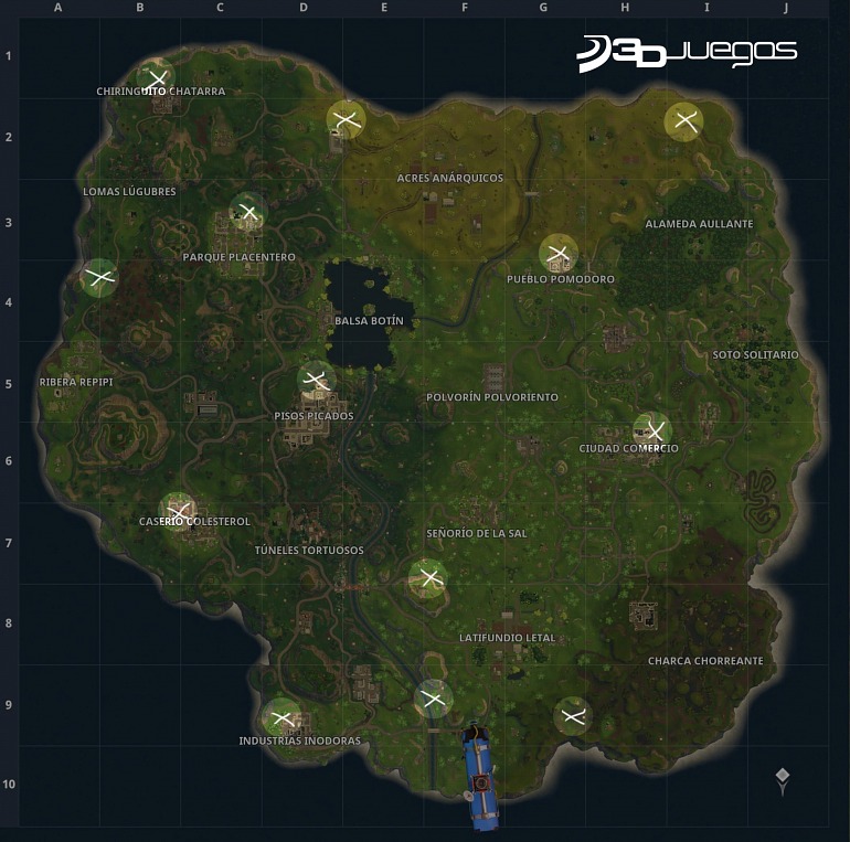 Imagen de Fortnite Imagen de Fortnite