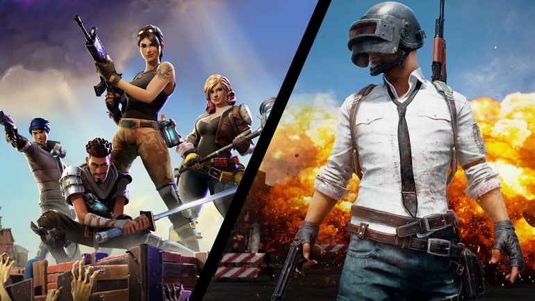 Fortnite Fortnite