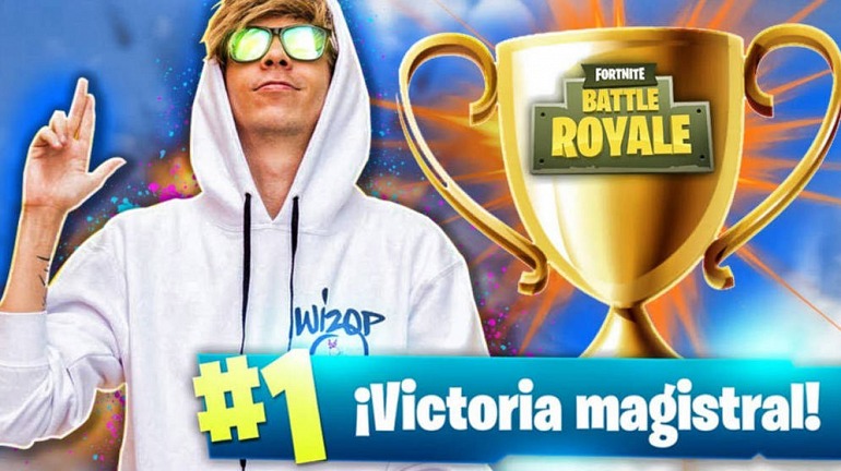 Fortnite Fortnite