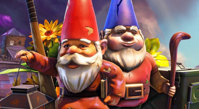 Fortnite Fortnite