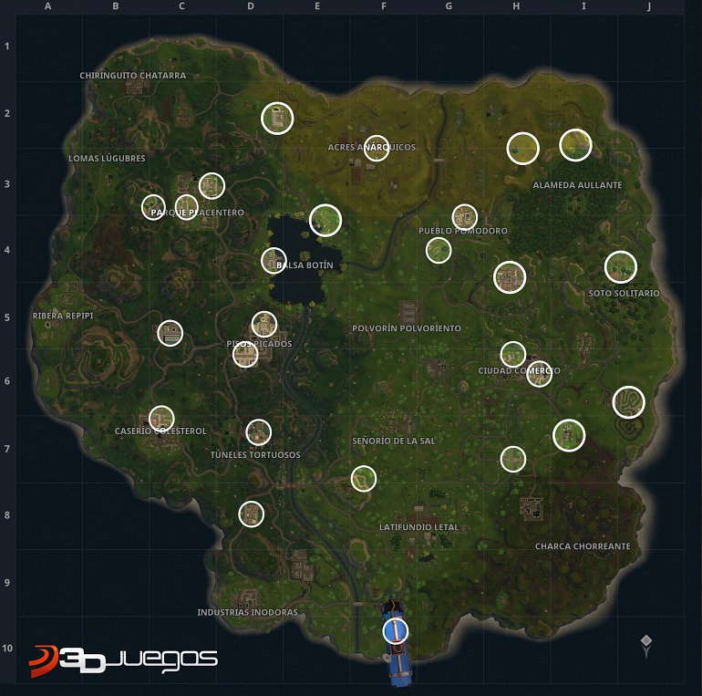 Imagen de Fortnite Imagen de Fortnite
