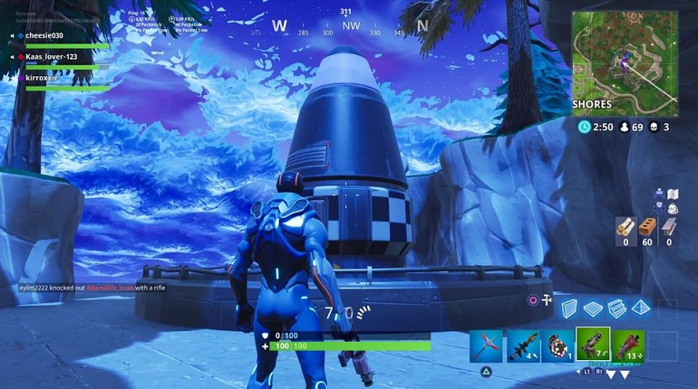 Imagen de Fortnite Imagen de Fortnite