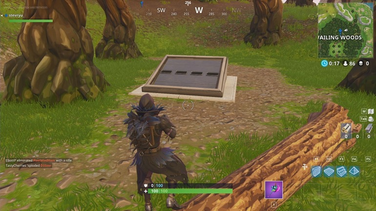 Fortnite Fortnite
