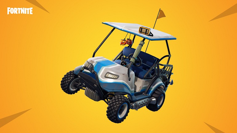 Fortnite Fortnite