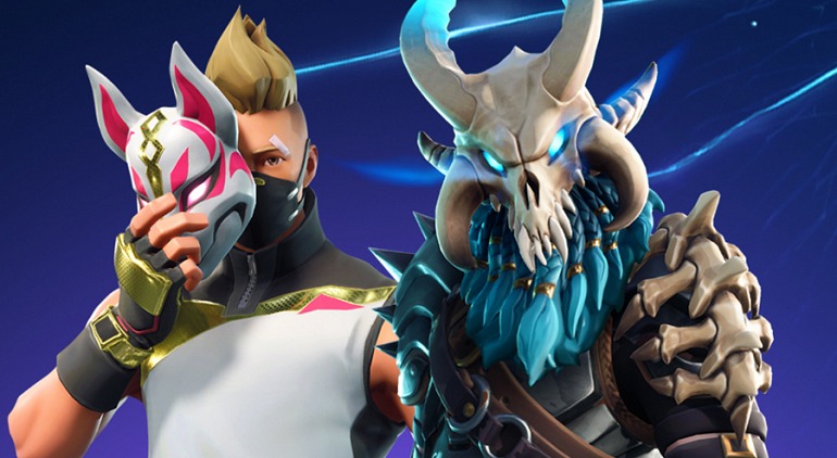 Fortnite Fortnite