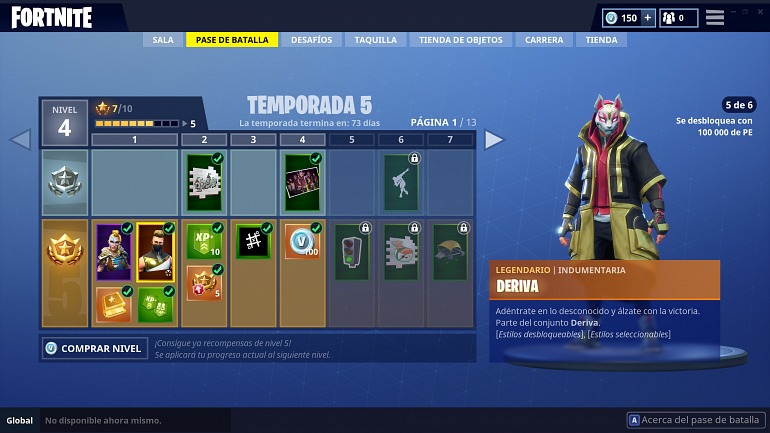 Imagen de Fortnite Imagen de Fortnite