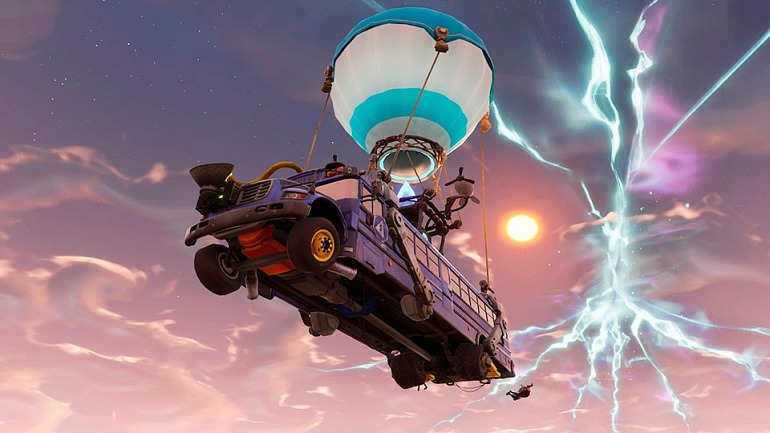 Imagen de Fortnite Imagen de Fortnite