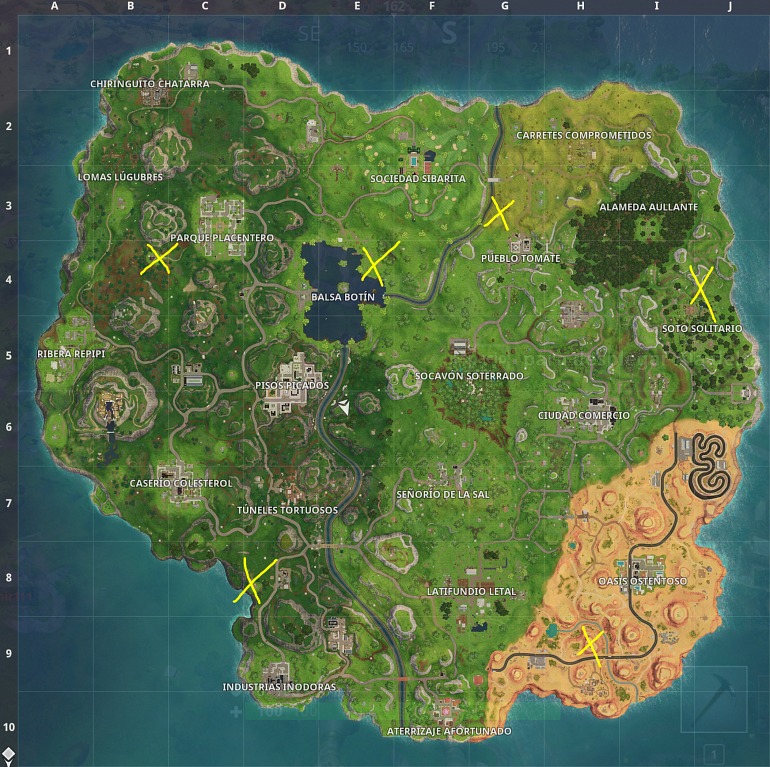 Imagen de Fortnite Imagen de Fortnite