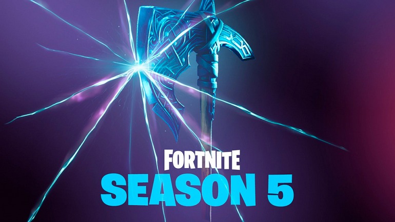 Fortnite Fortnite