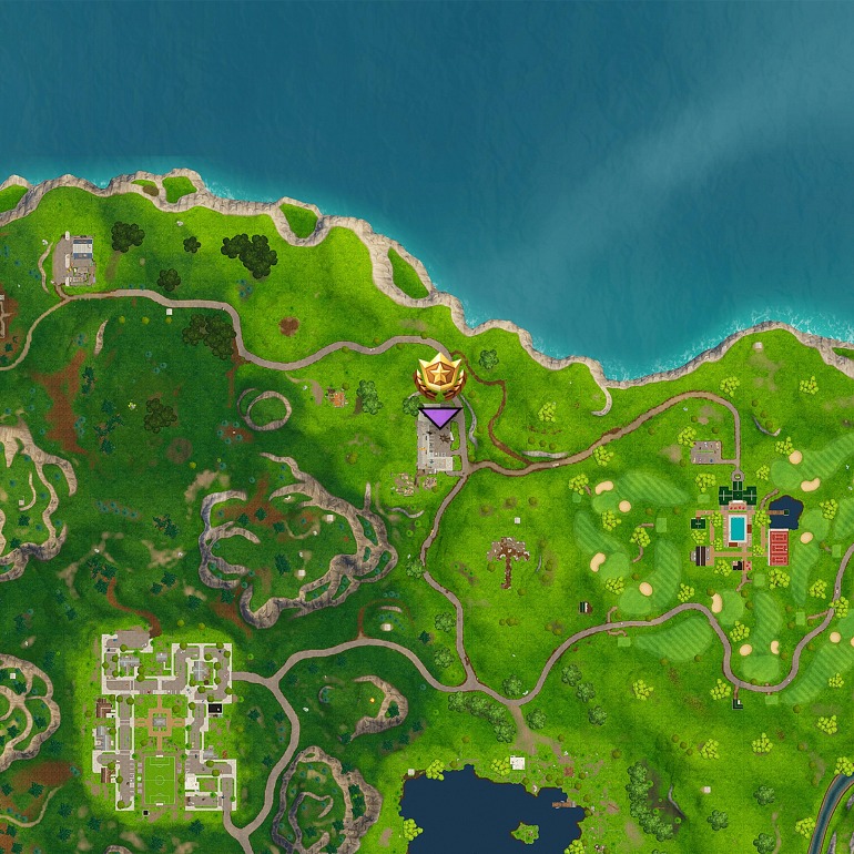 Imagen de Fortnite Imagen de Fortnite
