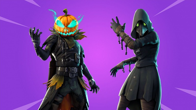 Fortnite Fortnite