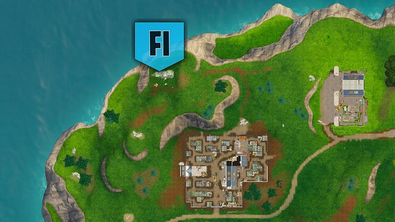 Imagen de Fortnite Imagen de Fortnite