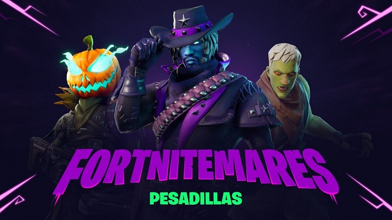 Fortnite Fortnite