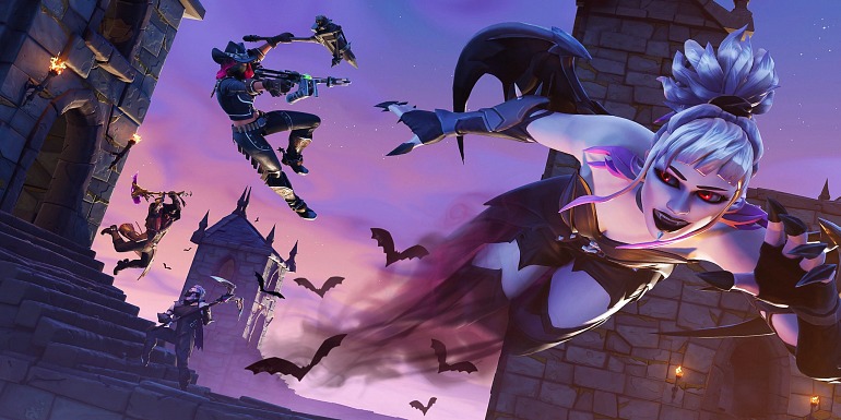 Imagen de Fortnite Imagen de Fortnite