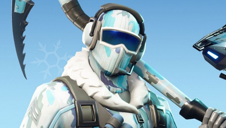 Imagen de Fortnite Imagen de Fortnite