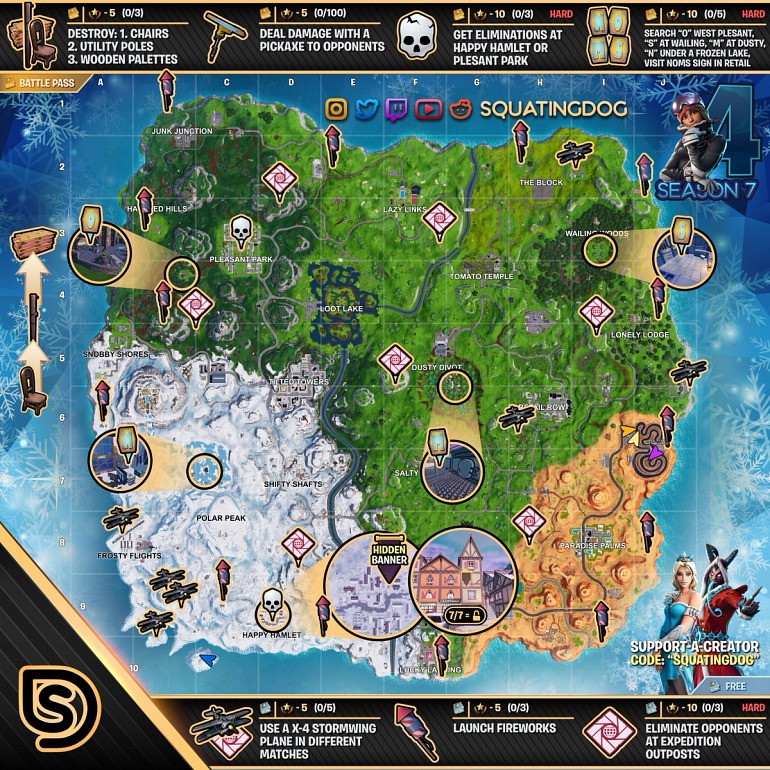 Imagen de Fortnite Imagen de Fortnite