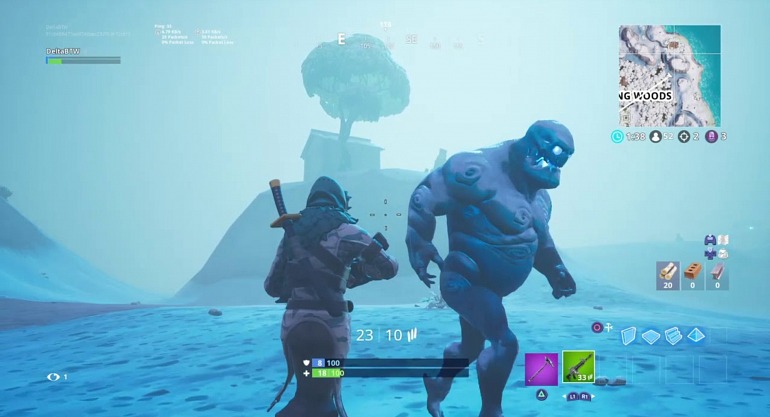 Imagen de Fortnite Imagen de Fortnite